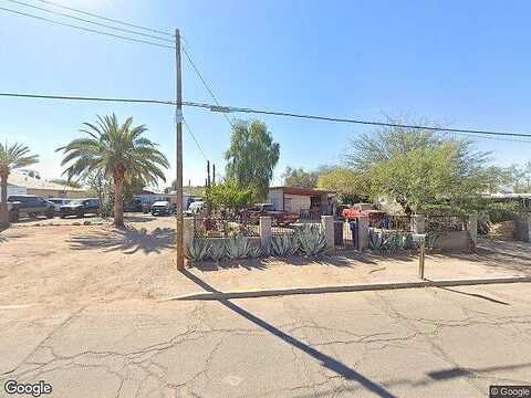 Blacklidge, TUCSON, AZ 85705