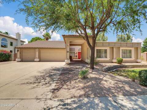 Benson, CHANDLER, AZ 85224