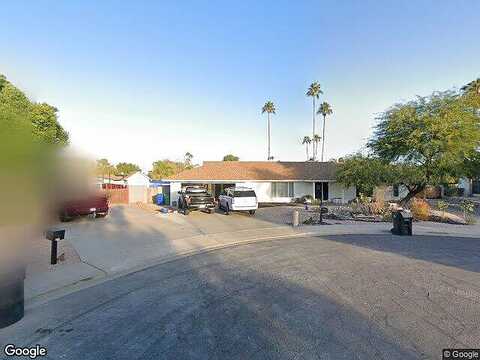 Chestnut, MESA, AZ 85213