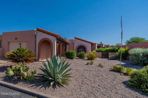 Calle Amadeo, GREEN VALLEY, AZ 85622