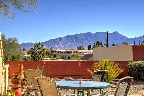 Calle Amadeo, GREEN VALLEY, AZ 85622