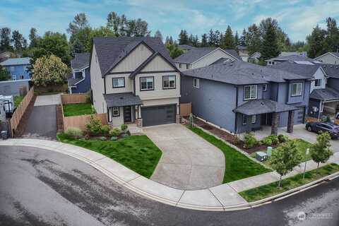 264Th, COVINGTON, WA 98042