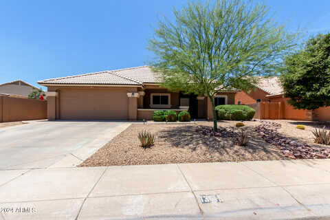 Wilshire, GOODYEAR, AZ 85395