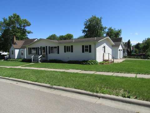 10Th, GRANITE FALLS, MN 56241