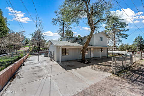 Glade, PAYSON, AZ 85541