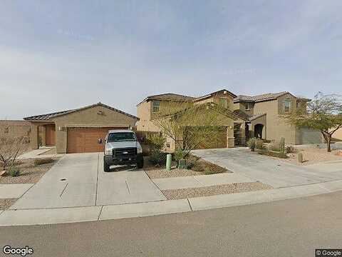 Avenida Lago De Plata, VAIL, AZ 85641