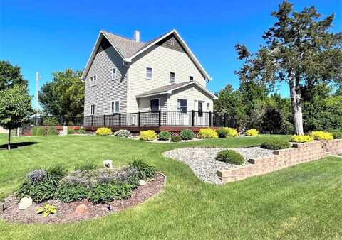 5Th, MELROSE, MN 56352