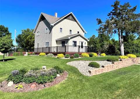 5Th, MELROSE, MN 56352