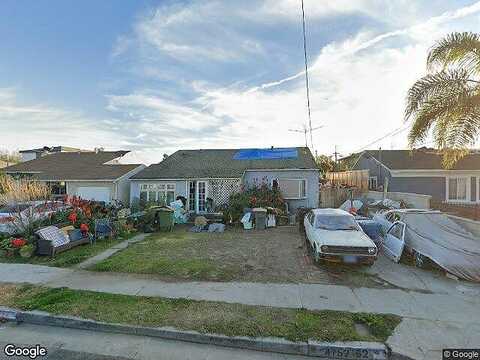 136Th, HAWTHORNE, CA 90250