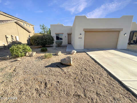 Salter, GLENDALE, AZ 85308