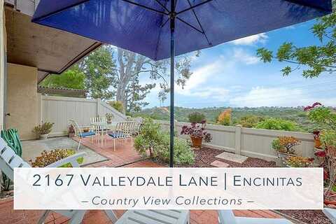 Valleydale, ENCINITAS, CA 92024