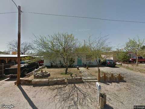 Van Buren, TUCSON, AZ 85756