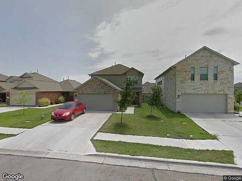 Ferrystone, DEL VALLE, TX 78617