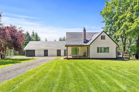 Haywire Road, Napavine, WA 98565