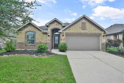 Laurel Hills, NEW CANEY, TX 77357