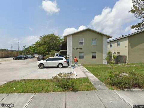 Federal, Lake Worth, FL 33460