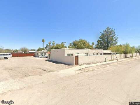 Fort Lowell, TUCSON, AZ 85719