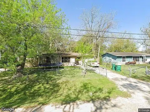 Pirtle, LA MARQUE, TX 77568
