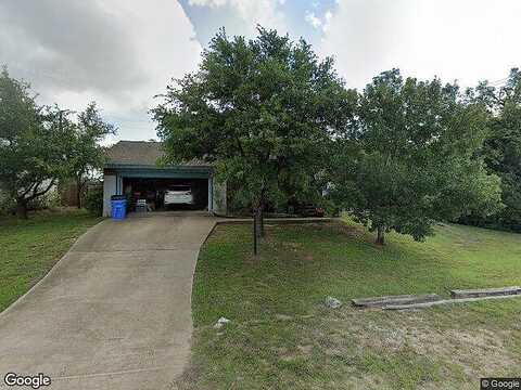 Cavalier Canyon, LAKEWAY, TX 78734