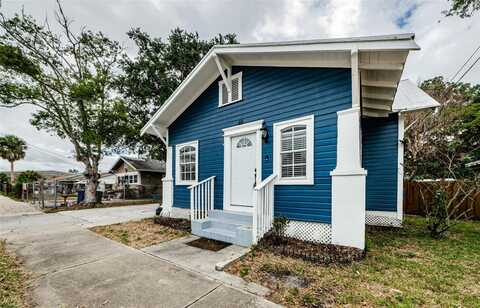 Boyer, TARPON SPRINGS, FL 34689