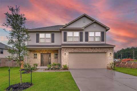 Terra Vista, MONTGOMERY, TX 77356