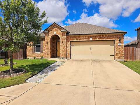 Alamosa, GEORGETOWN, TX 78626