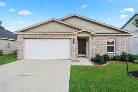 Briar Forest, CONROE, TX 77306