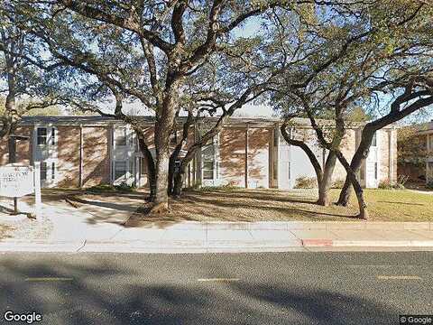Barton Hills, AUSTIN, TX 78704