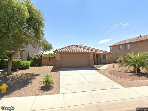 Ranch, MARICOPA, AZ 85139