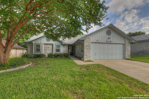 Greenridge, Cibolo, TX 78108