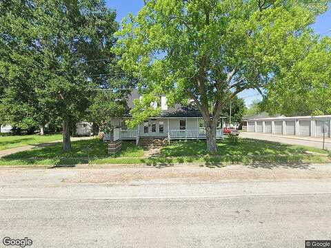 Post Office, EAGLE LAKE, TX 77434