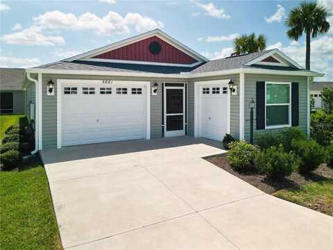 Bamboo, THE VILLAGES, FL 32163