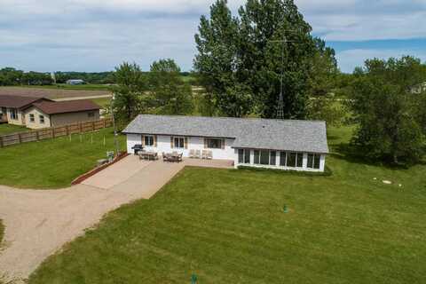 Golf Course, ASHBY, MN 56309