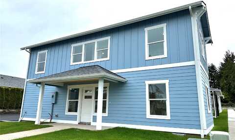 Commercial Avenue Unit A, Anacortes, WA 98221