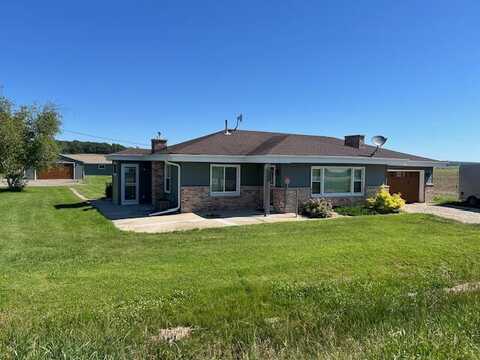 County Road A, JANESVILLE, WI 53546