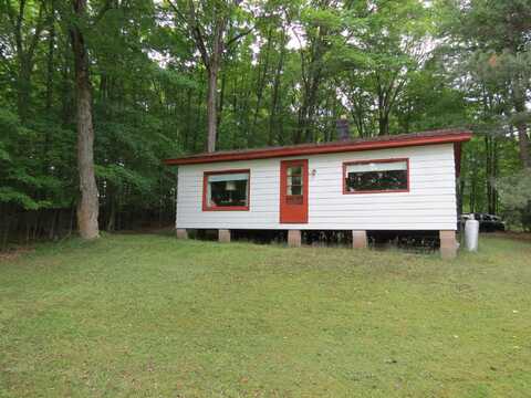 3Rd, PRESQUE ISLE, WI 54557