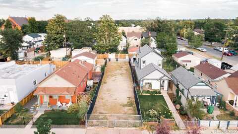 Marion, DENVER, CO 80205