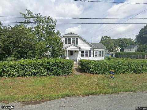 Grove, TURNERS FALLS, MA 01376