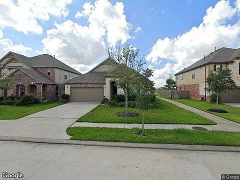 Adobe Ridge, KATY, TX 77493