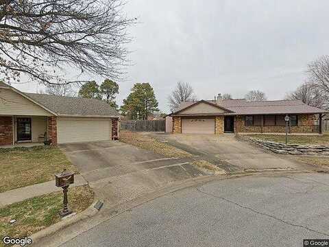 97Th, OWASSO, OK 74055