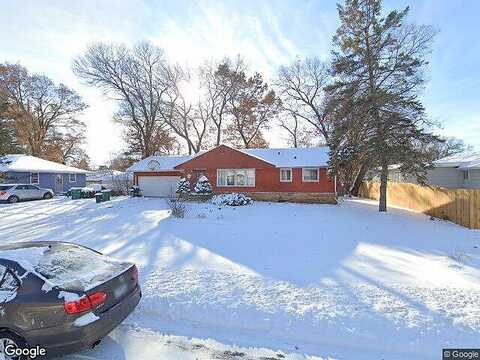 Burquest, MINNEAPOLIS, MN 55429
