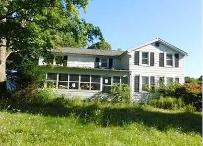 Kinter Hill, EDINBORO, PA 16412