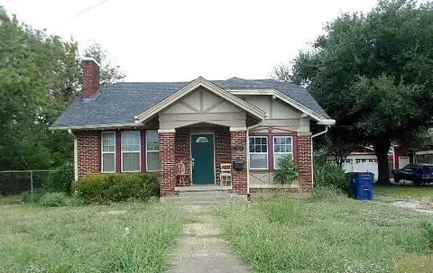 Walnut, GREENVILLE, TX 75401