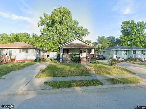 62Nd, EAST SAINT LOUIS, IL 62203