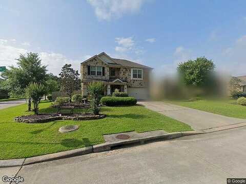 Juniper Knoll, CONROE, TX 77301