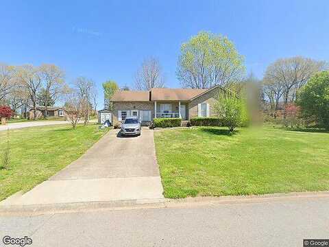 Turtle Creek, CLARKSVILLE, TN 37043