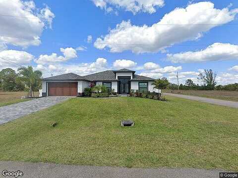 35Th, CAPE CORAL, FL 33909