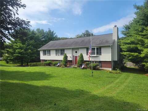 Riverdale, WINGDALE, NY 12594