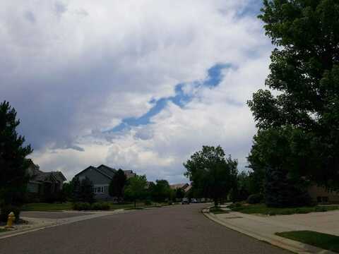 Memphis, AURORA, CO 80016