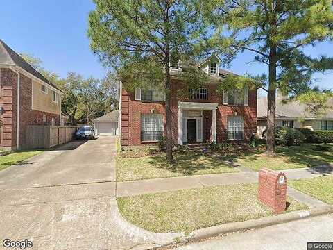 Hollow Creek, HOUSTON, TX 77082